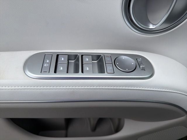 2026 Hyundai PALISADE HYBRID SEL Premium 7 Passenger