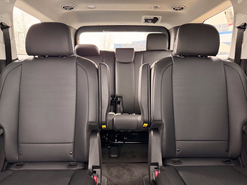 2027 Hyundai PALISADE HYBRID Limited