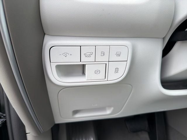 2027 Hyundai PALISADE Limited