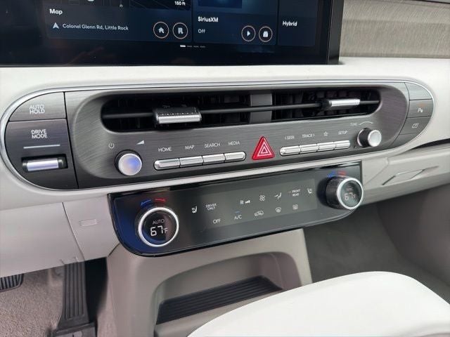 2027 Hyundai PALISADE Limited