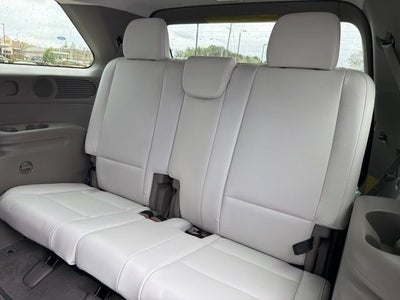 2027 Hyundai PALISADE Limited