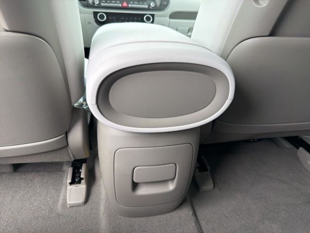 2027 Hyundai PALISADE Limited