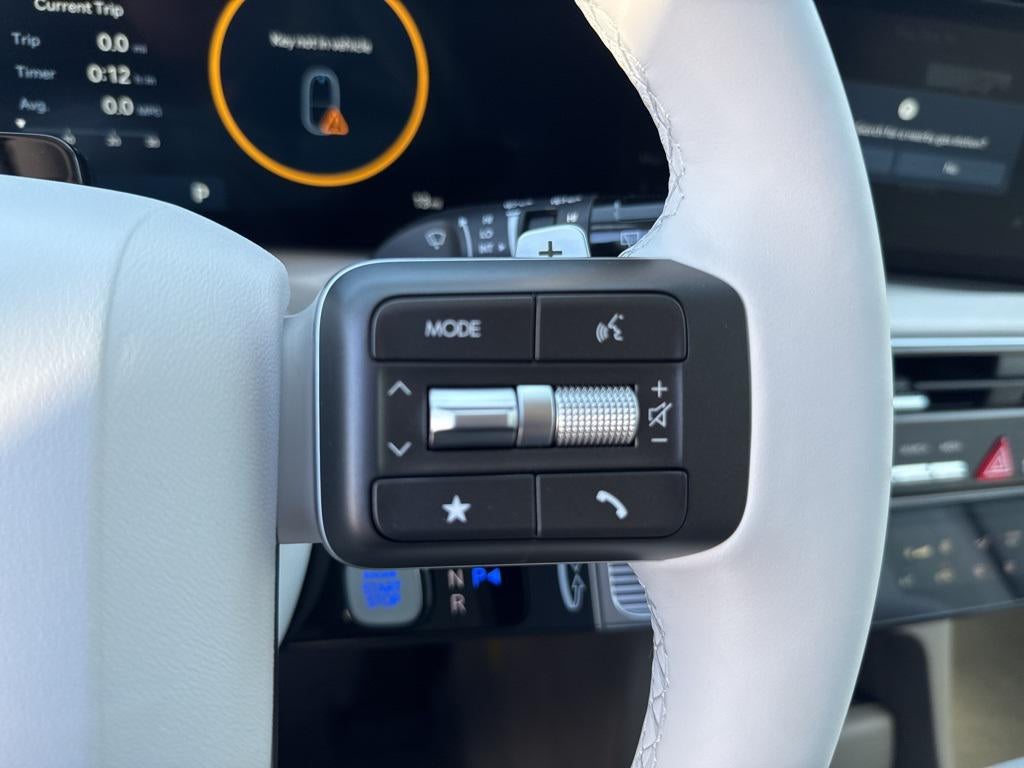 2026 Hyundai PALISADE Limited AWD