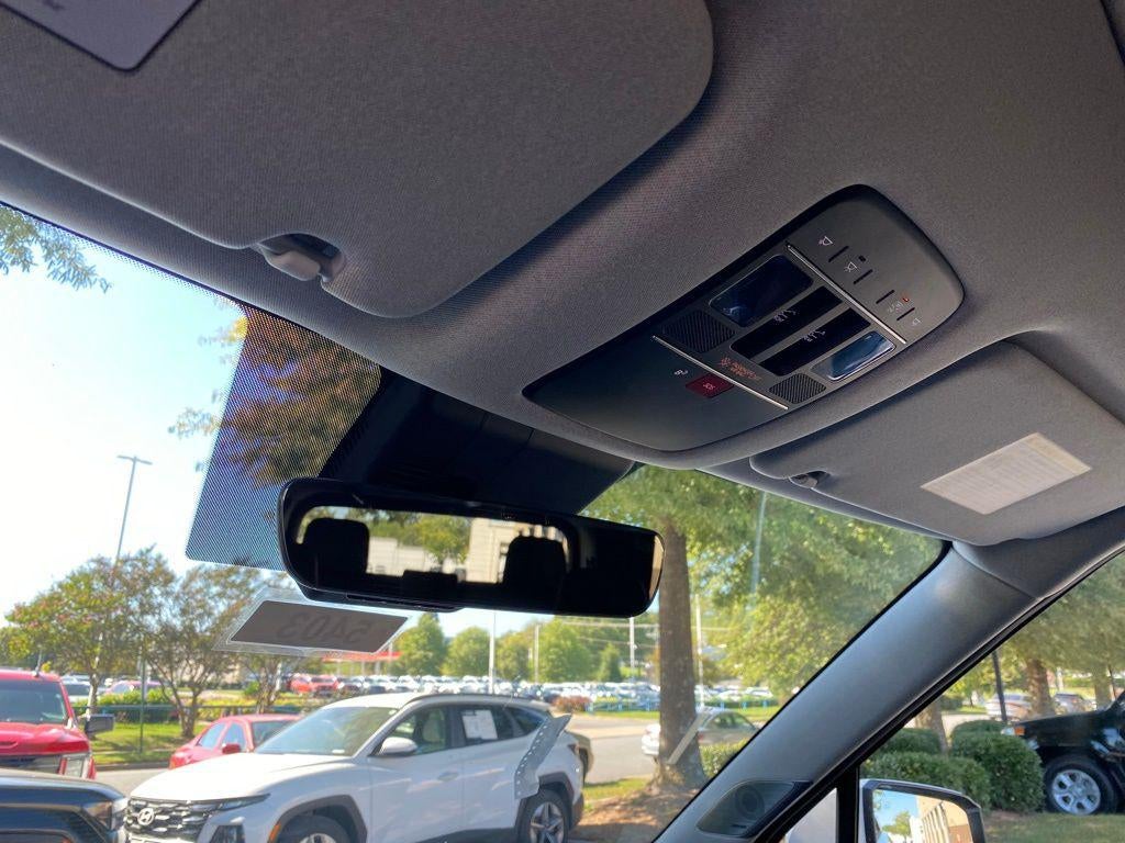 2026 Hyundai PALISADE Limited AWD