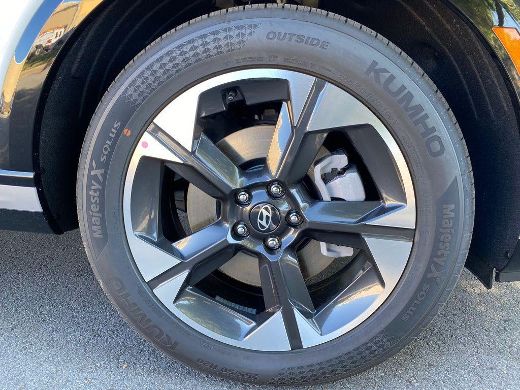 2026 Hyundai PALISADE Limited AWD