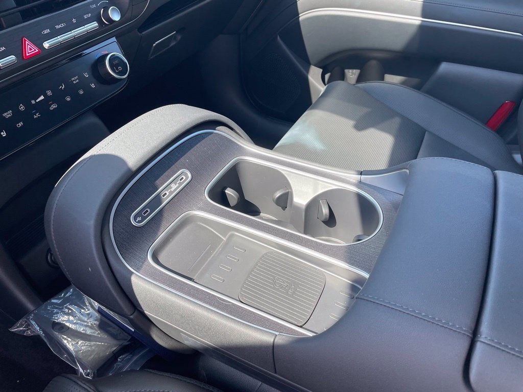 2027 Hyundai PALISADE HYBRID Limited