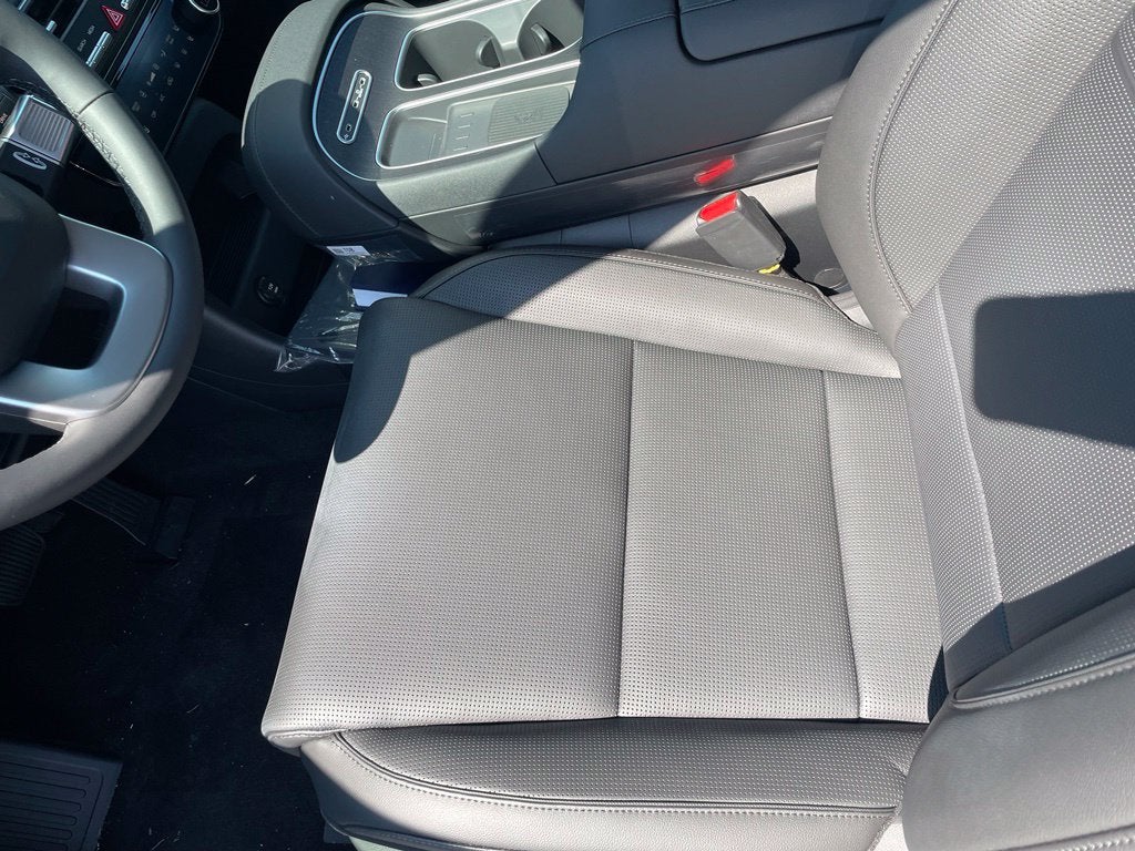 2027 Hyundai PALISADE HYBRID Limited