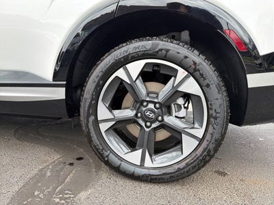 2027 Hyundai PALISADE HYBRID Calligraphy