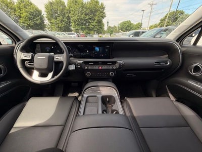 2026 Hyundai PALISADE SEL 7 Passenger
