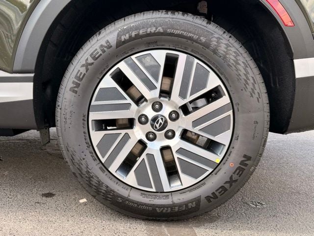 2026 Hyundai PALISADE SEL 7 Passenger