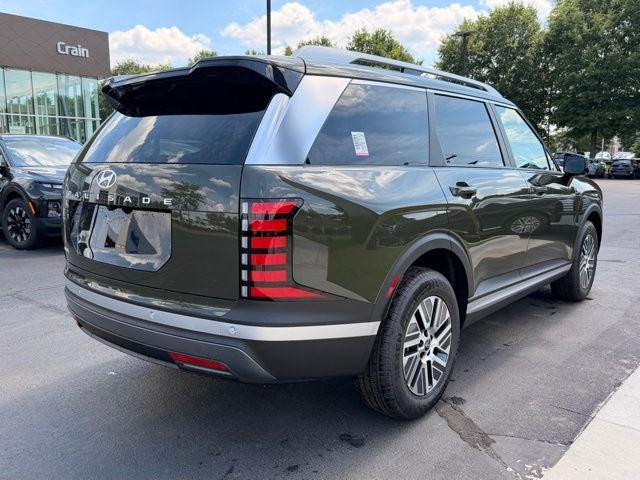 2026 Hyundai PALISADE SEL 7 Passenger