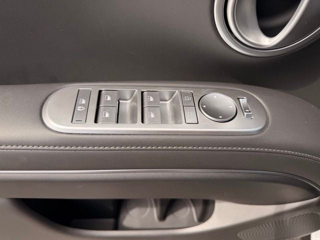 2026 Hyundai PALISADE SEL 7 Passenger