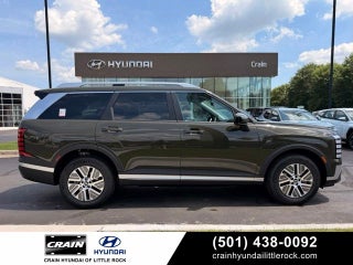 2026 Hyundai PALISADE SEL 7 Passenger