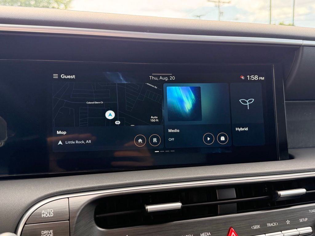 2027 Hyundai PALISADE SEL