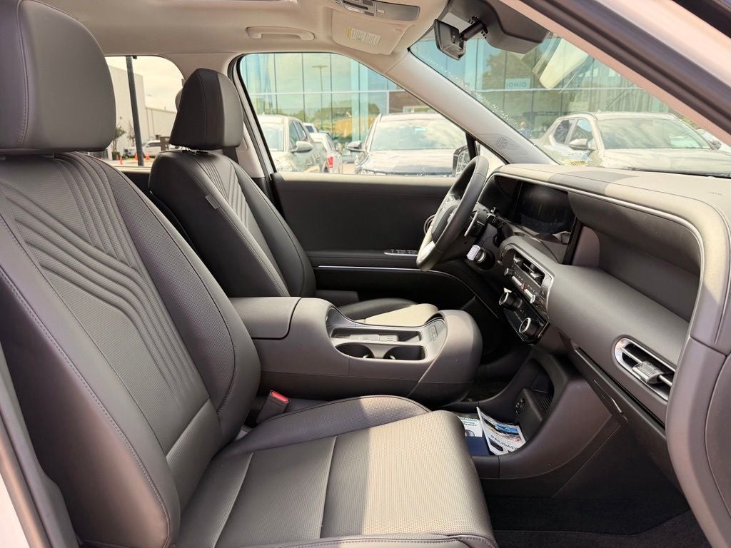 2027 Hyundai PALISADE SEL