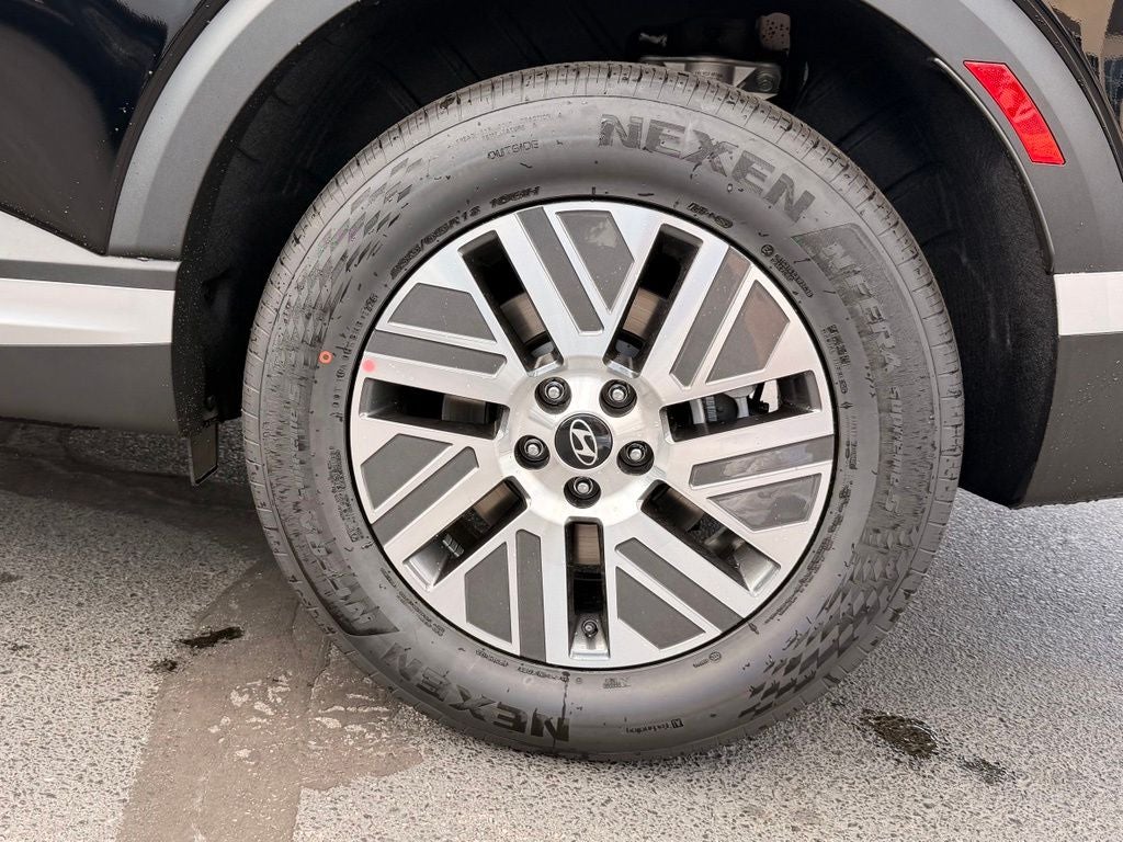 2027 Hyundai PALISADE SEL