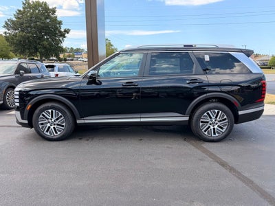 2027 Hyundai PALISADE SEL