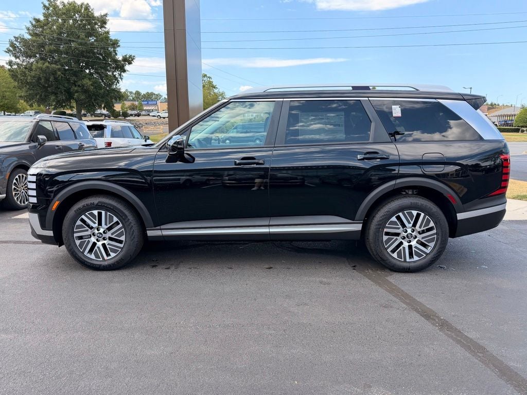 2027 Hyundai PALISADE SEL