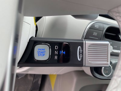 2027 Hyundai PALISADE SEL 7 Passenger
