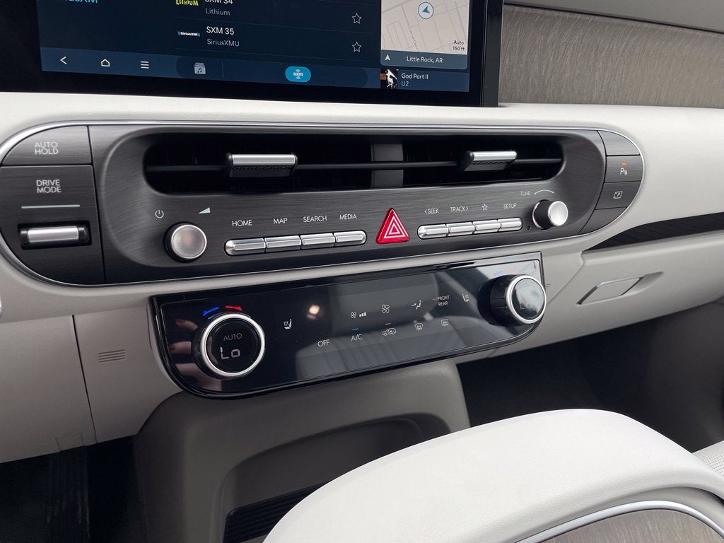2027 Hyundai PALISADE SEL 7 Passenger