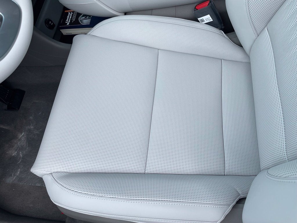 2027 Hyundai PALISADE SEL 7 Passenger