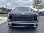 2027 Hyundai PALISADE SEL 7 Passenger
