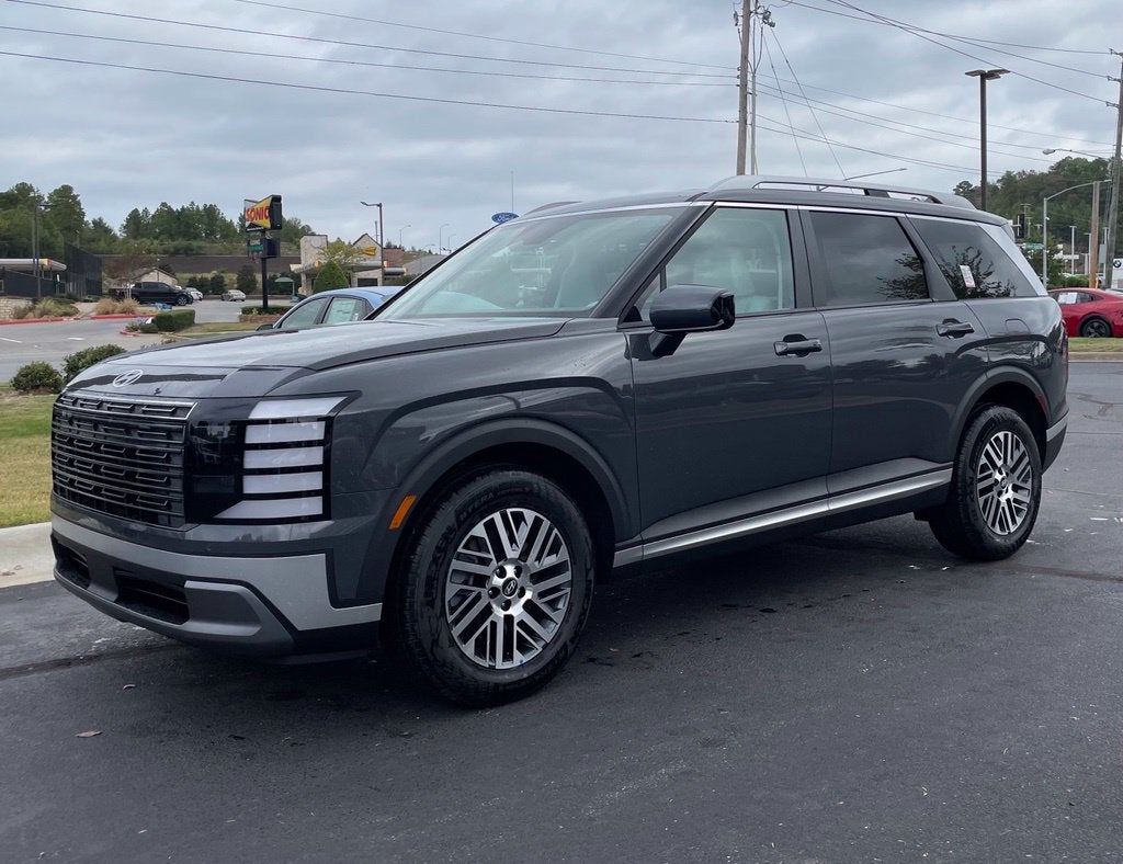 2027 Hyundai PALISADE SEL 7 Passenger