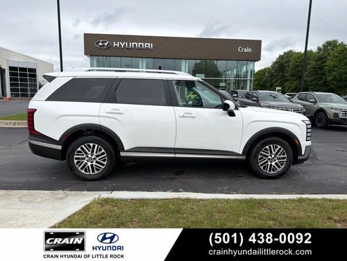 2026 Hyundai PALISADE SEL 7 Passenger