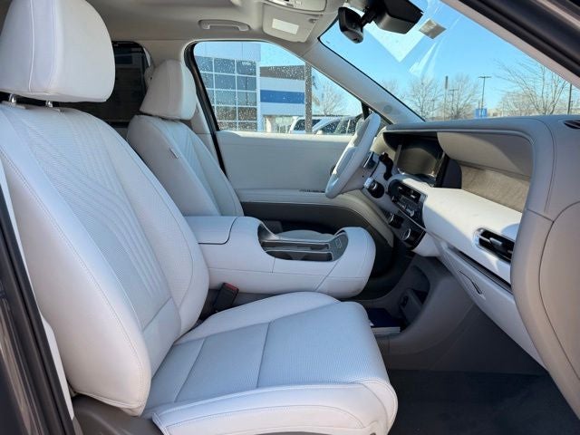 2026 Hyundai PALISADE SEL 7 Passenger