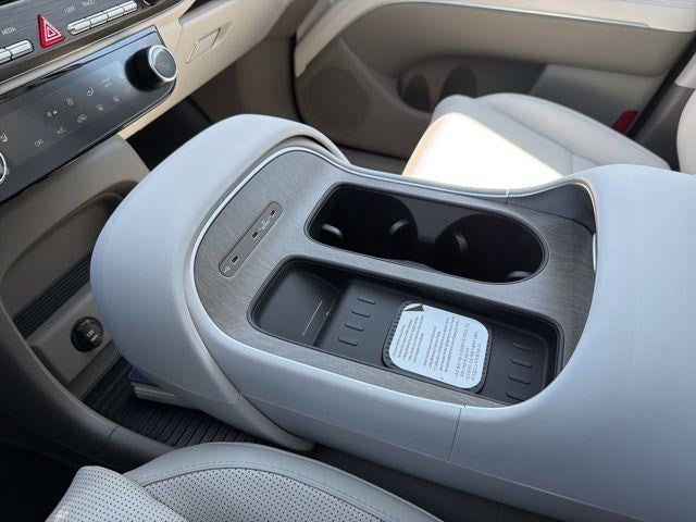 2026 Hyundai PALISADE SEL FWD