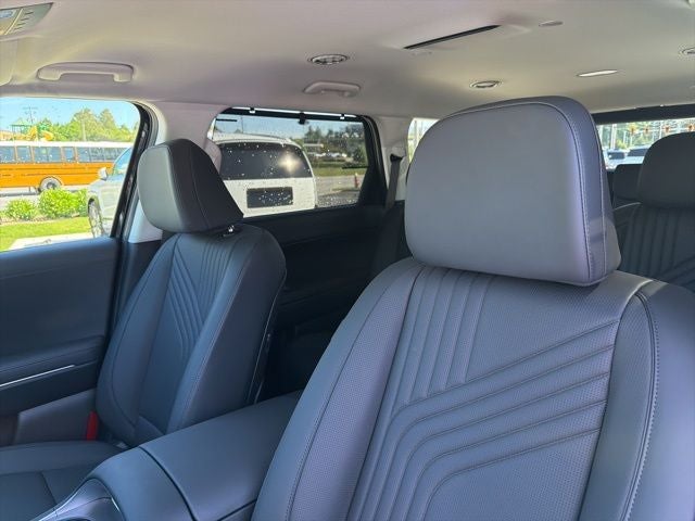 2026 Hyundai PALISADE SEL 7 Passenger