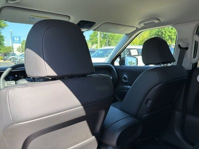 2026 Hyundai PALISADE SEL 7 Passenger