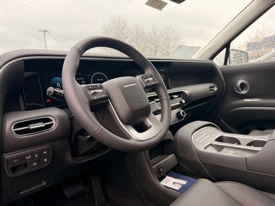 2026 Hyundai PALISADE SEL 7 Passenger