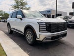 2026 Hyundai PALISADE SEL 7 Passenger