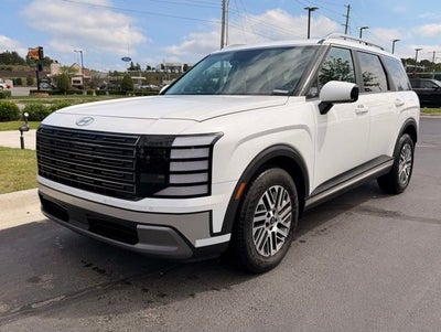 2026 Hyundai PALISADE SEL 7 Passenger