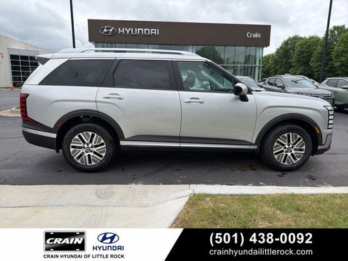2027 Hyundai PALISADE SEL