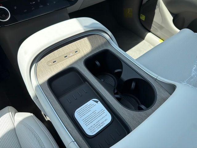 2027 Hyundai PALISADE SEL
