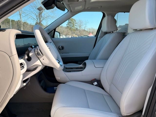2027 Hyundai PALISADE SEL
