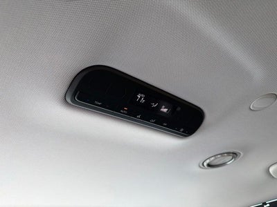 2027 Hyundai PALISADE SEL