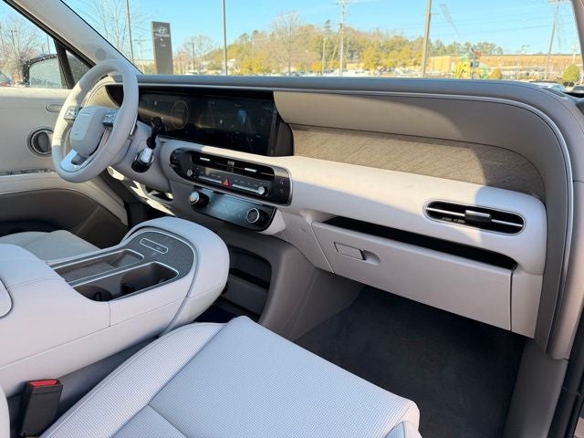 2027 Hyundai PALISADE SEL