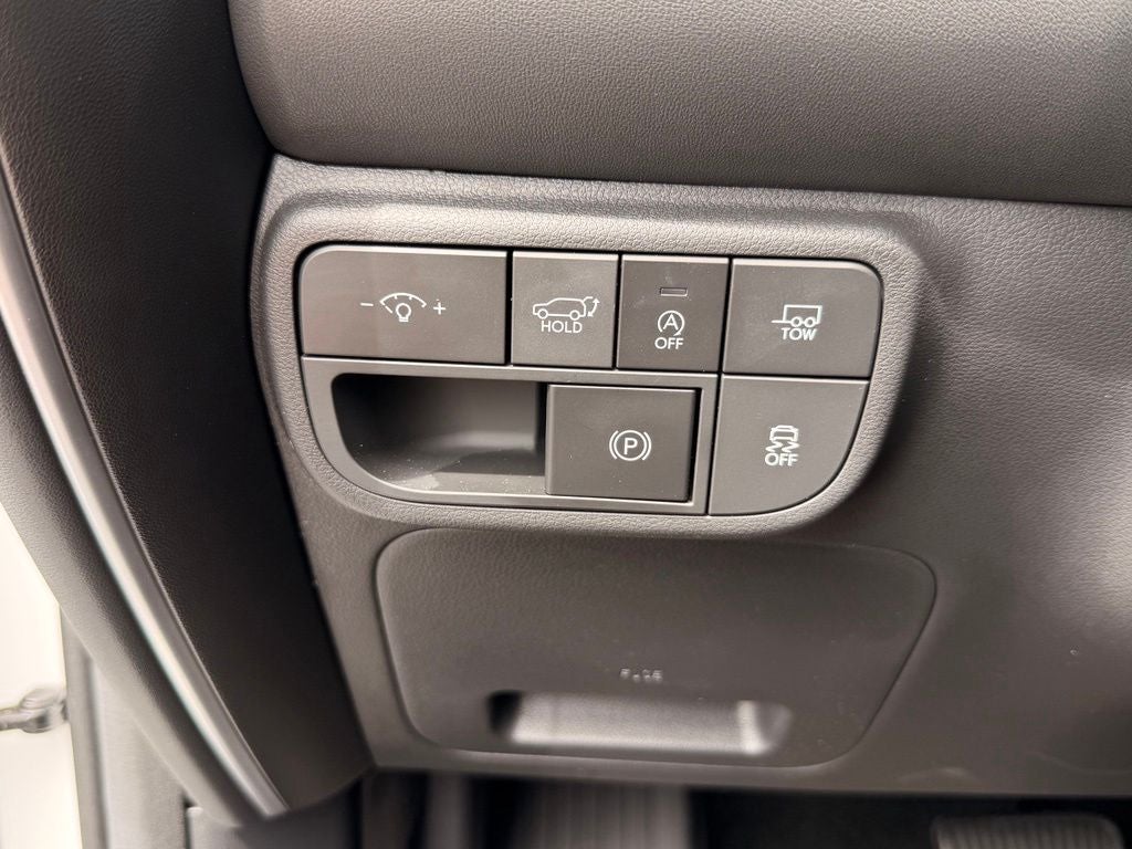 2027 Hyundai PALISADE SEL