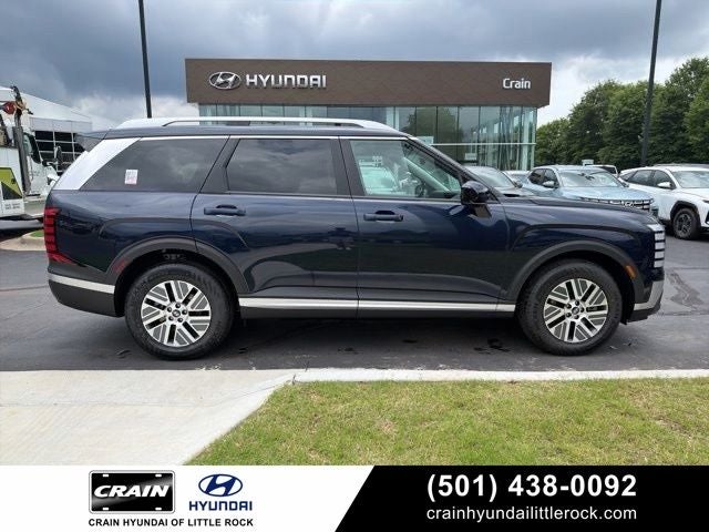 2026 Hyundai PALISADE SEL 7 Passenger