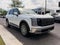 2027 Hyundai PALISADE HYBRID SEL