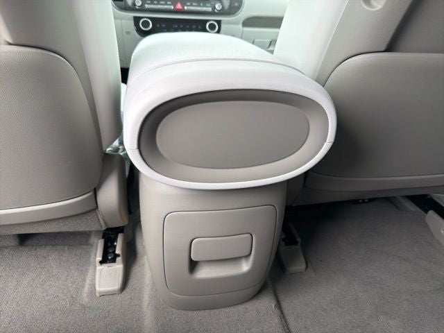 2026 Hyundai PALISADE HYBRID Blue SEL 7 Passenger