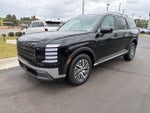 2026 Hyundai PALISADE HYBRID Blue SEL 7 Passenger