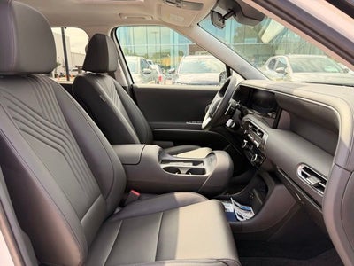 2026 Hyundai PALISADE HYBRID Blue SEL 7 Passenger