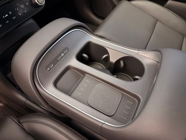 2026 Hyundai PALISADE HYBRID Blue SEL 7 Passenger