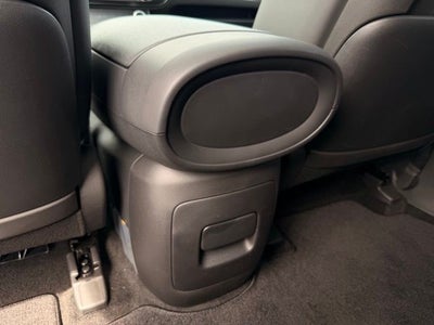 2026 Hyundai PALISADE HYBRID Blue SEL 7 Passenger