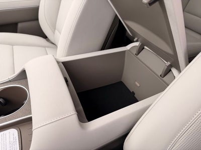 2026 Hyundai PALISADE HYBRID Blue SEL 7 Passenger