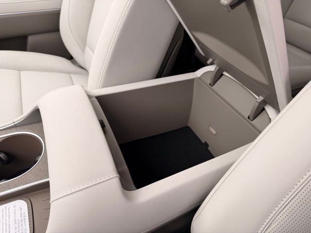 2026 Hyundai PALISADE HYBRID Blue SEL 7 Passenger